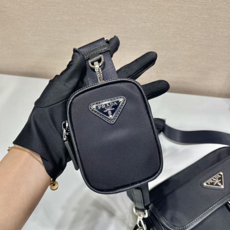 mens Pra*a satchel bags